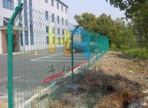 雙邊護(hù)欄網(wǎng)
